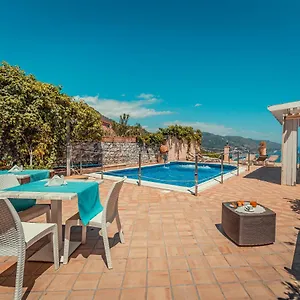 Appartamento Sirami, Taormina