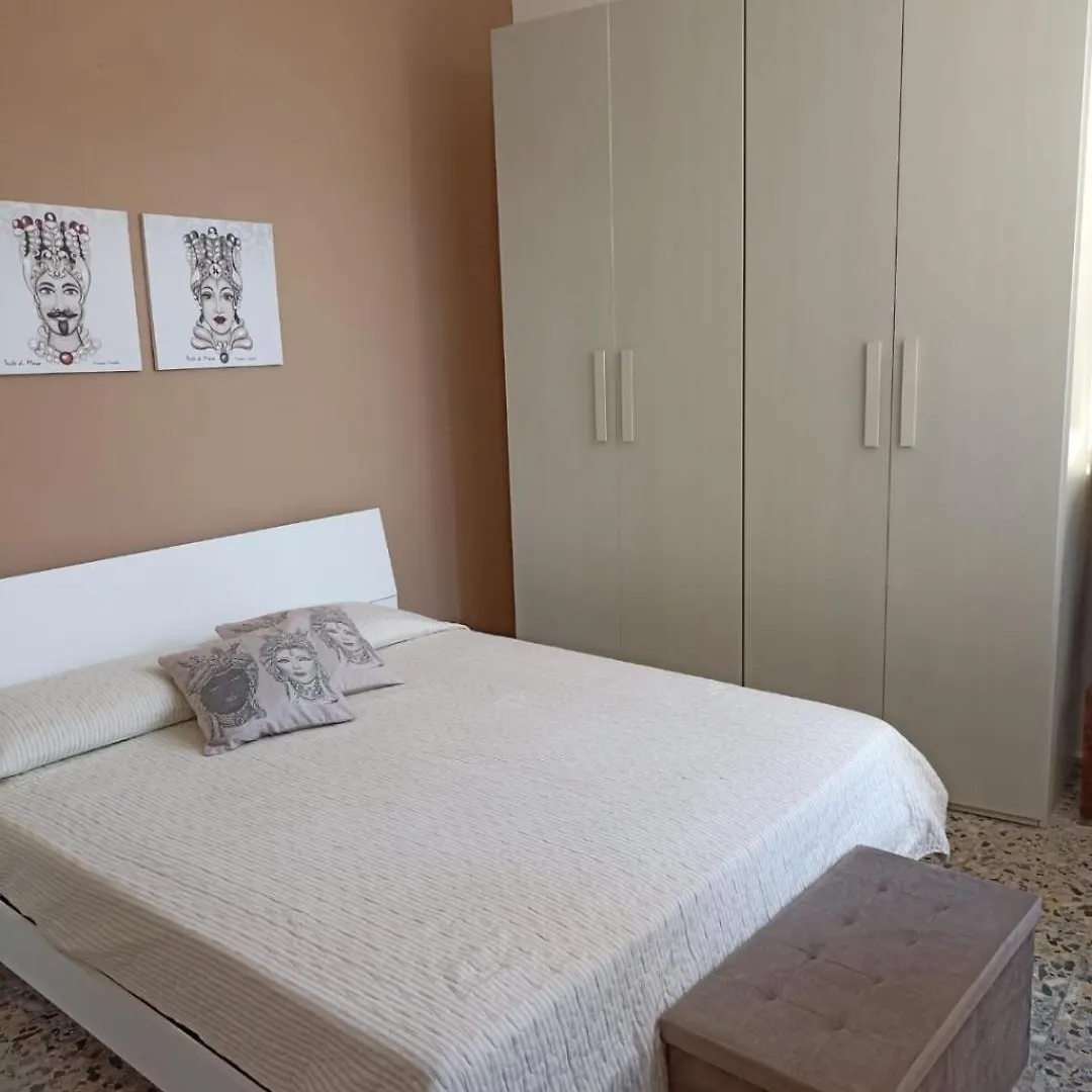 La Piccola Taormina Apartment Italy